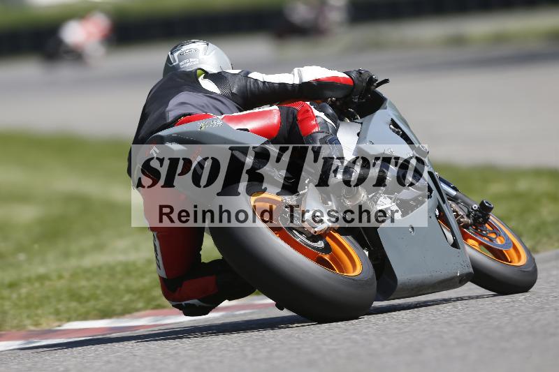 /13 01.05.2025 Speer Racing ADR/Gruppe gelb/50